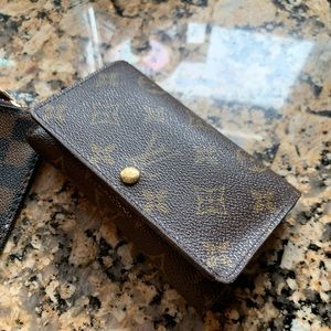 Louis Vuitton Wallet